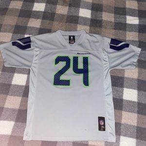 NFL jersey